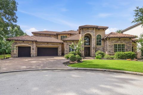 Photo of 206 Bentwater Bay Drive, Montgomery, TX 77356 (MLS # 39473759)