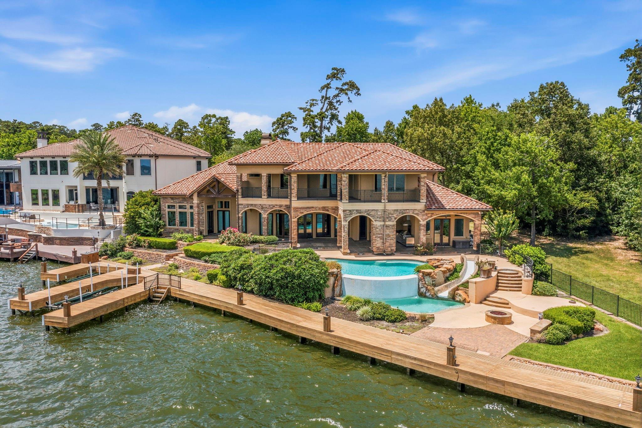 206 Bentwater Bay Drive