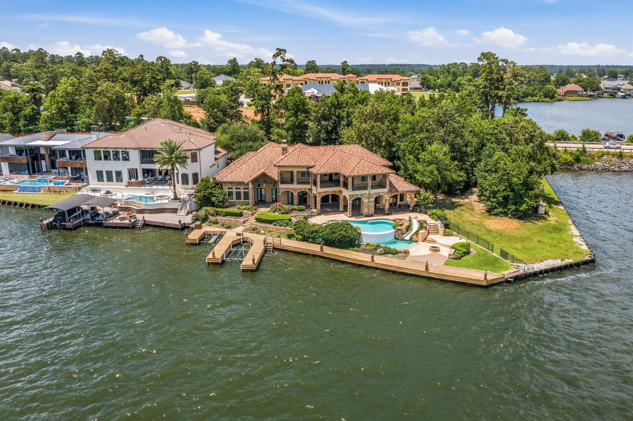 206 Bentwater Bay Drive