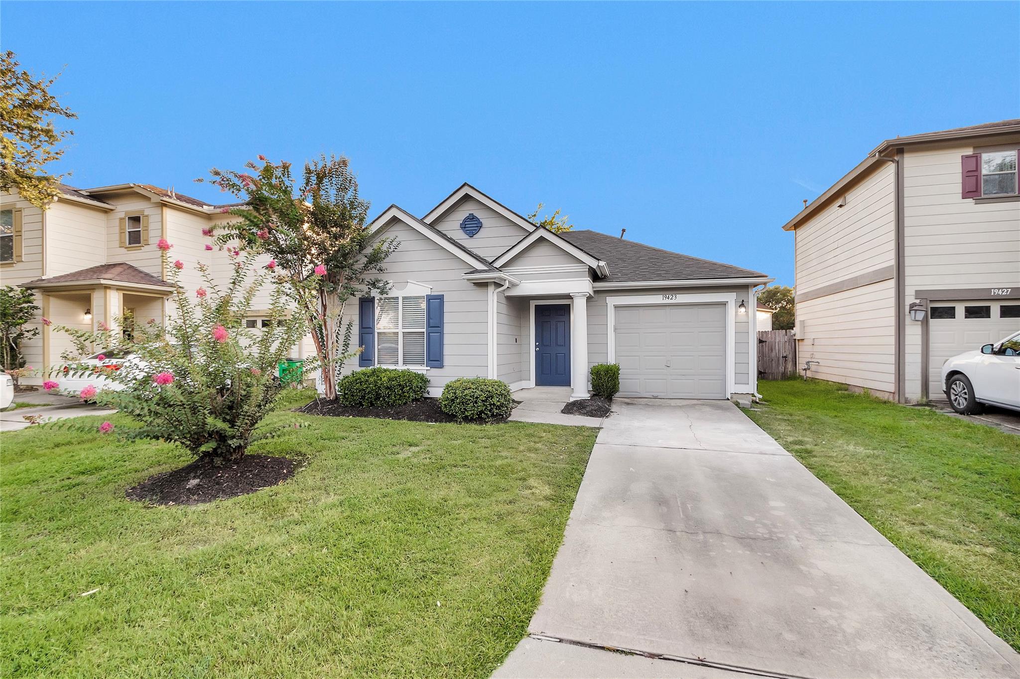 19423 Bold River Road
