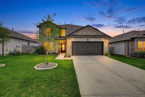 Photo of 3017 Chestnut Lane, Brookshire, TX 77423 (MLS # 27129351)