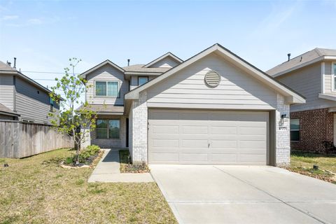 1027 Brighton Orchards Lane Magnolia TX 77354