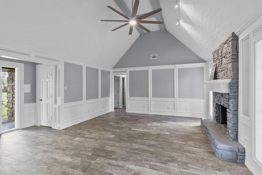 Photo of 22602 Oakley Road, New Caney, TX 77357 (MLS # 89778468)