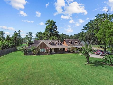 22602 Oakley Road New Caney TX 77357