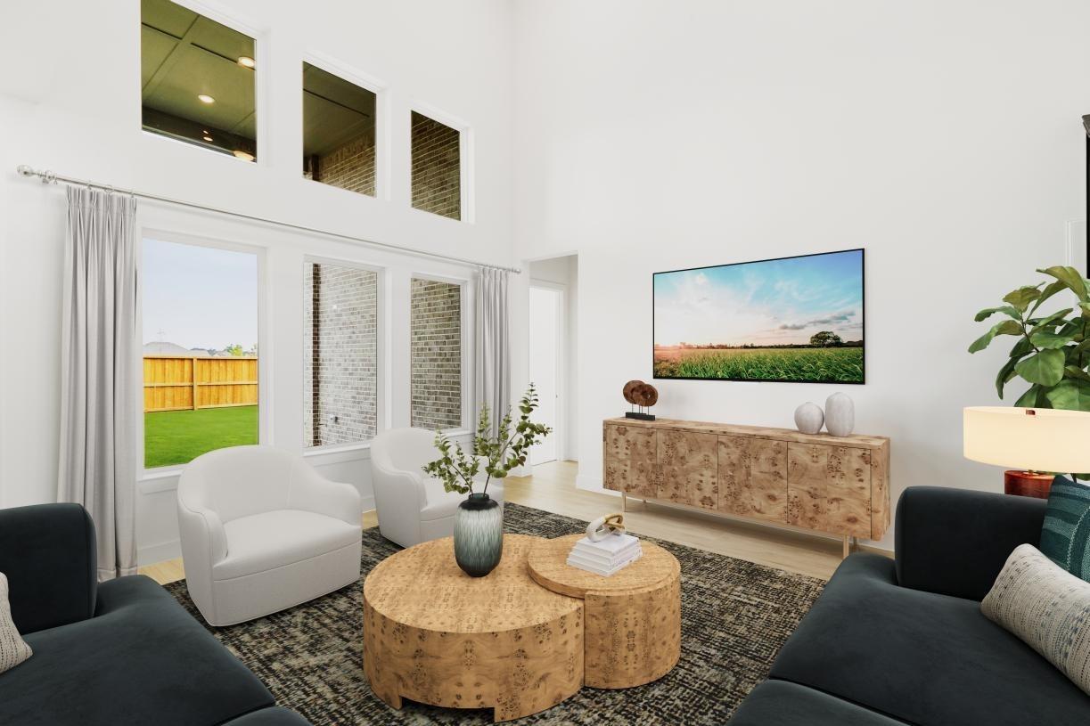 10907 Maple Mist Drive
