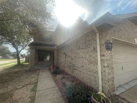 Photo of 2803 Oat Harvest Court, Houston, TX 77038 (MLS # 75529831)