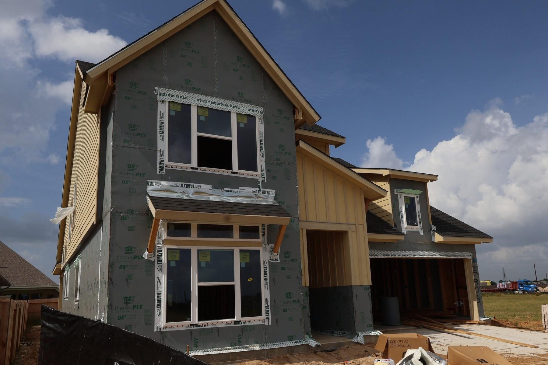 27306 Rolling Bluestem Lane