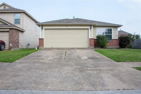 718 Sun Lodge Dr Houston TX 77073