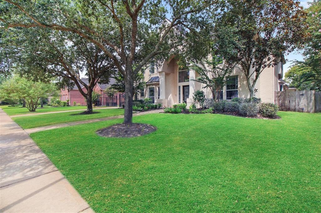 Photo of 22306 Seal Valley Lane, Katy, TX 77450 (MLS # 40813601)