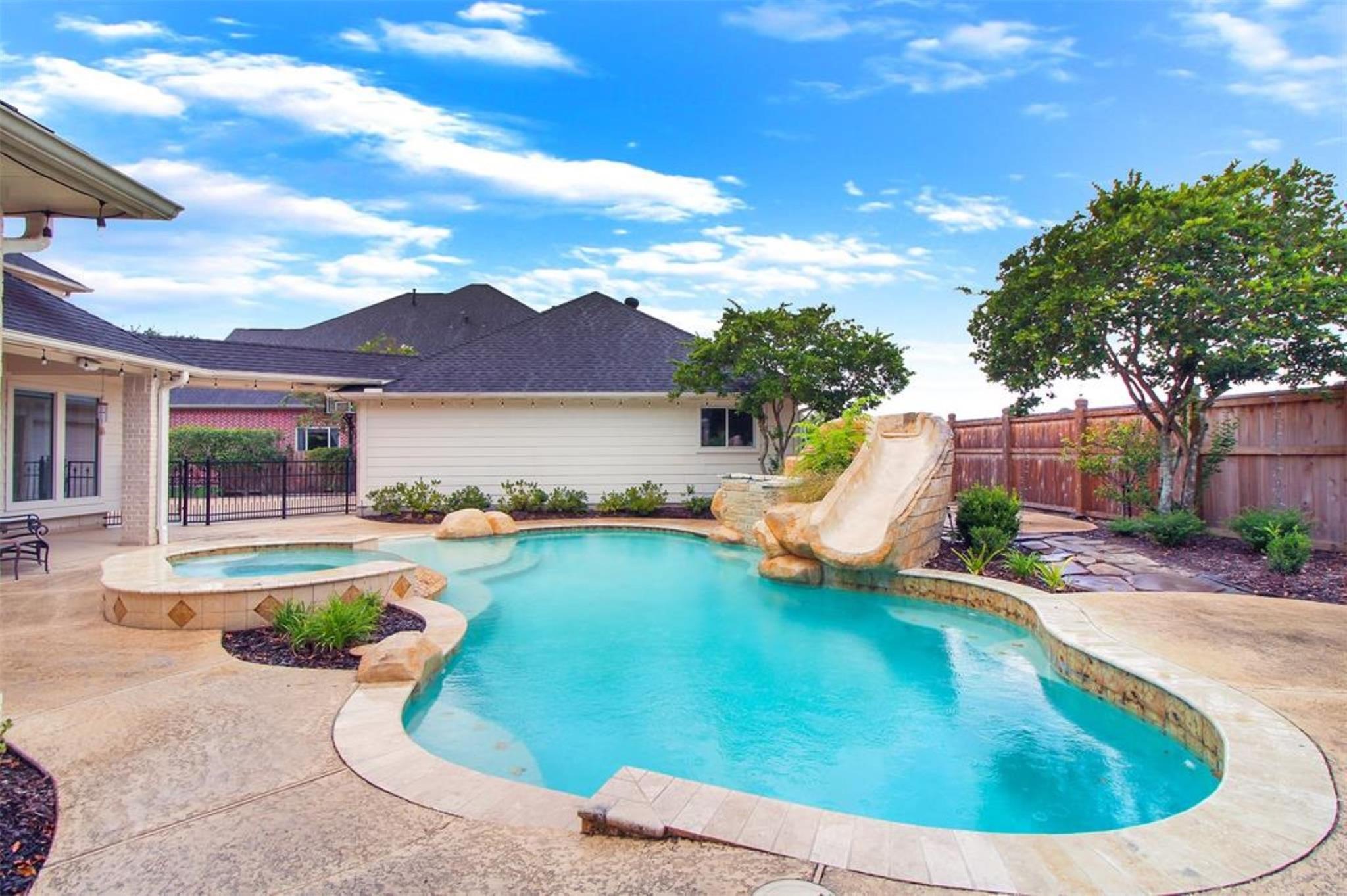 22306 Seal Valley Lane