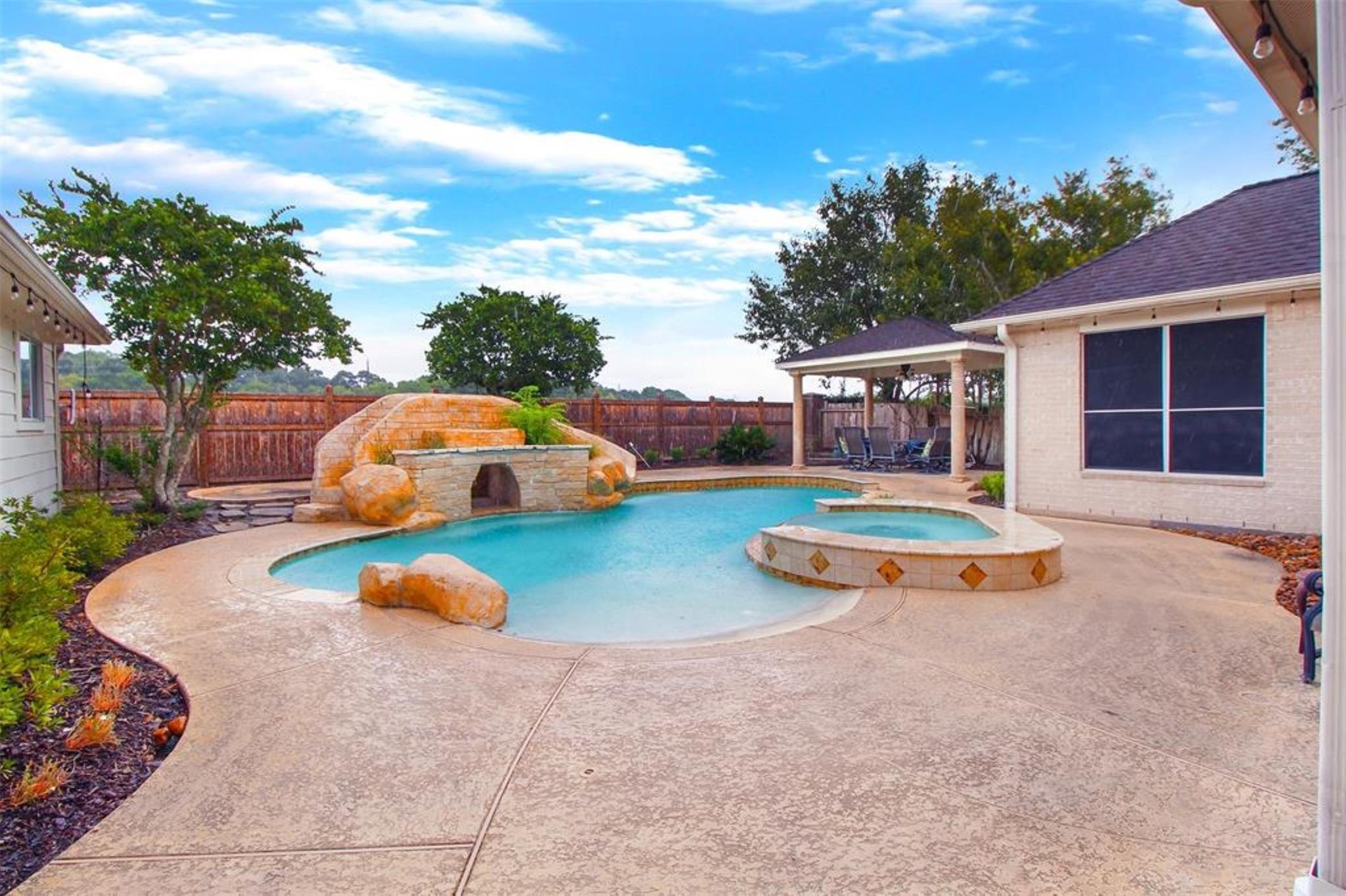 22306 Seal Valley Lane