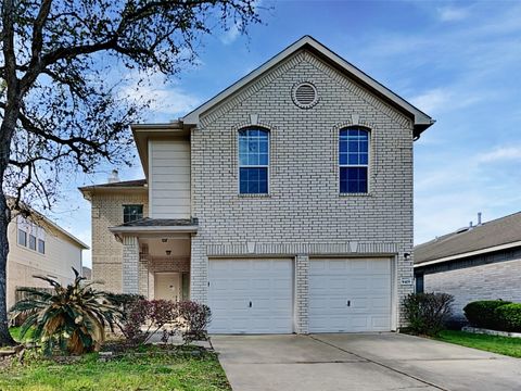 Photo of 9419 Stoneridge Canyon Lane, Houston, TX 77089 (MLS # 68835166)