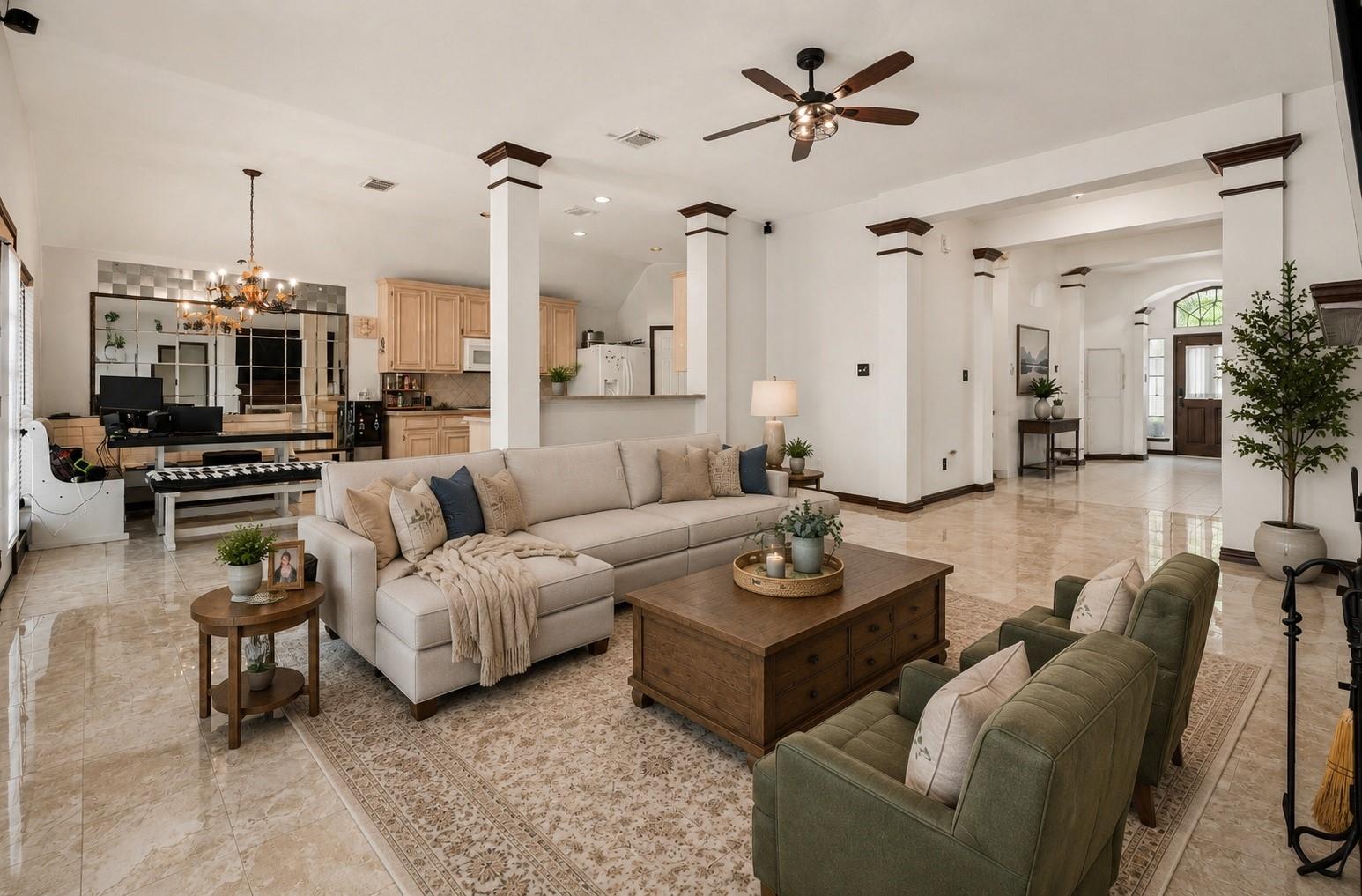 4312 Running Pine Drive