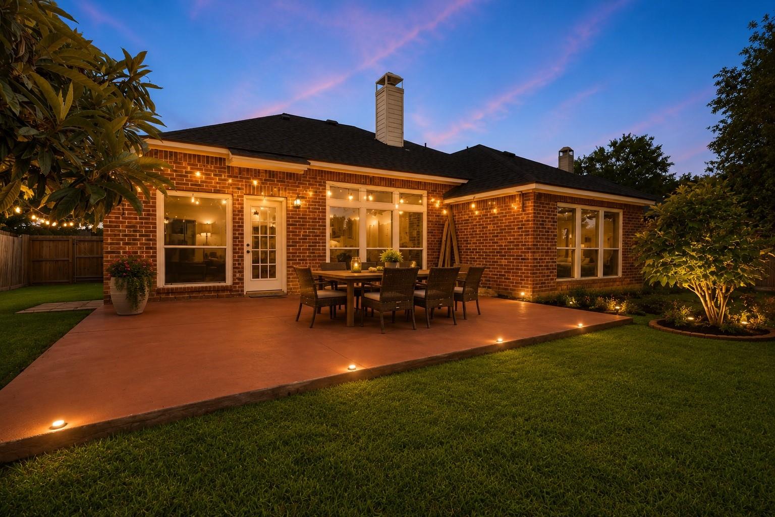 4312 Running Pine Drive