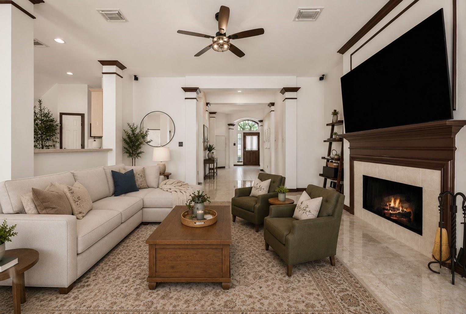 4312 Running Pine Drive
