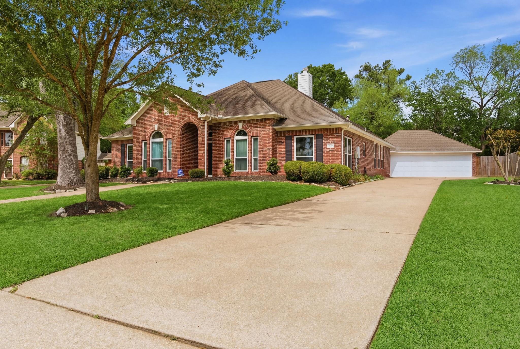 304 Melodywood Drive