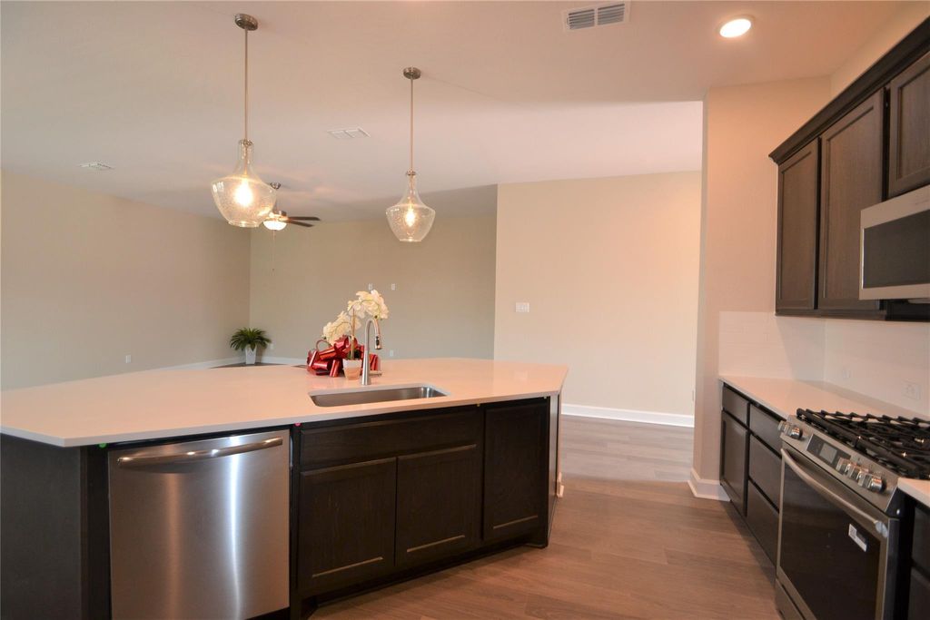 Photo of 3207 Kinred Way, Richmond, TX 77469 (MLS # 44986973)