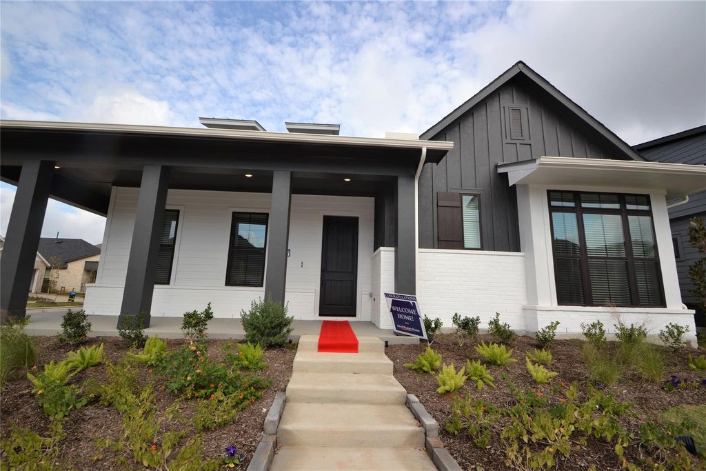 Photo of 3207 Kinred Way, Richmond, TX 77469 (MLS # 44986973)