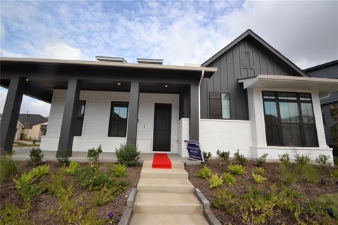 Photo of 3207 Kinred Way, Richmond, TX 77469 (MLS # 44986973)