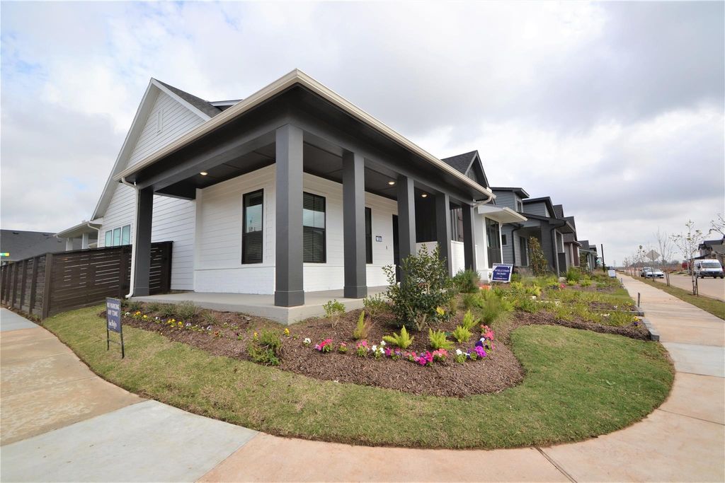 Photo of 3207 Kinred Way, Richmond, TX 77469 (MLS # 44986973)