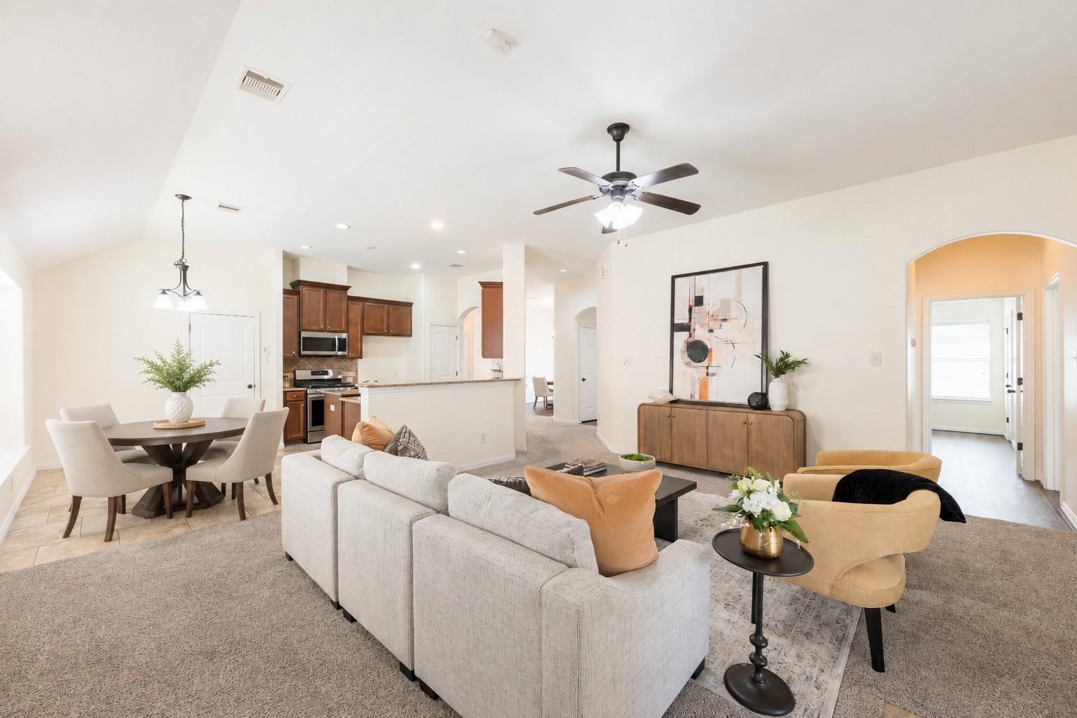 17831 Bella Ava Drive
