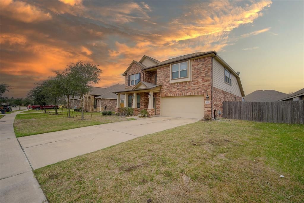 Photo of 6731 Trinity Trail Lane, Rosenberg, TX 77469 (MLS # 71703045)