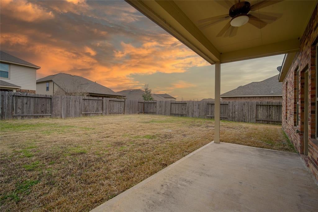 6731 Trinity Trail Lane