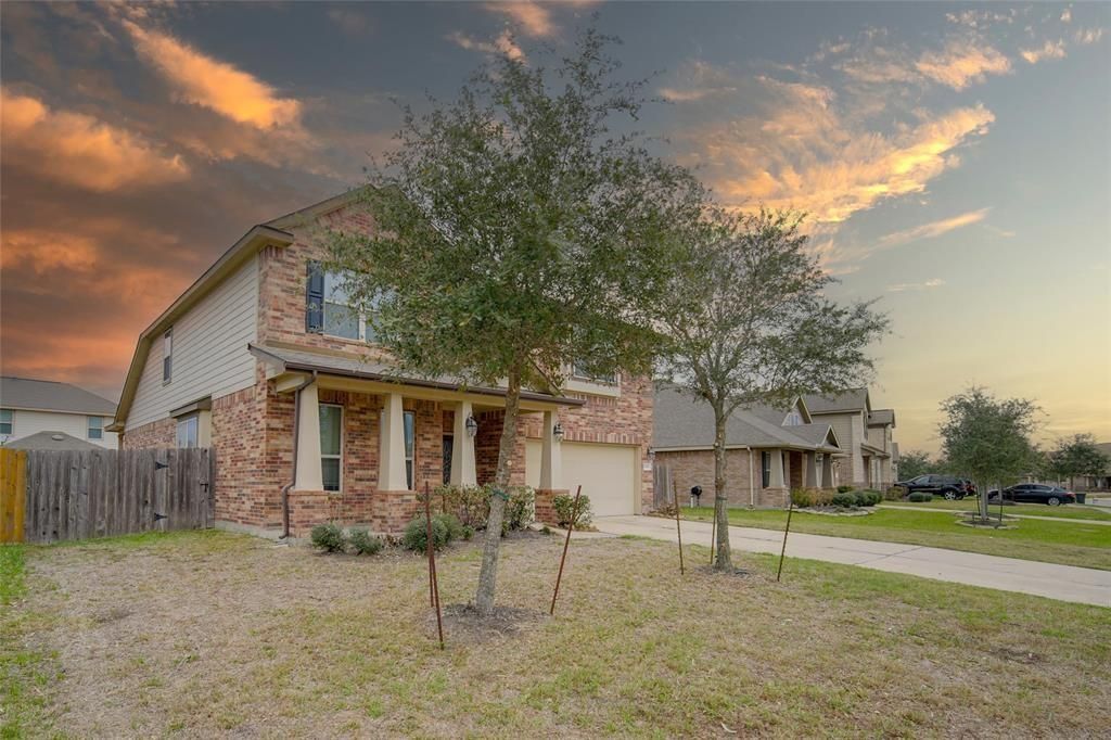 Photo of 6731 Trinity Trail Lane, Rosenberg, TX 77469 (MLS # 71703045)