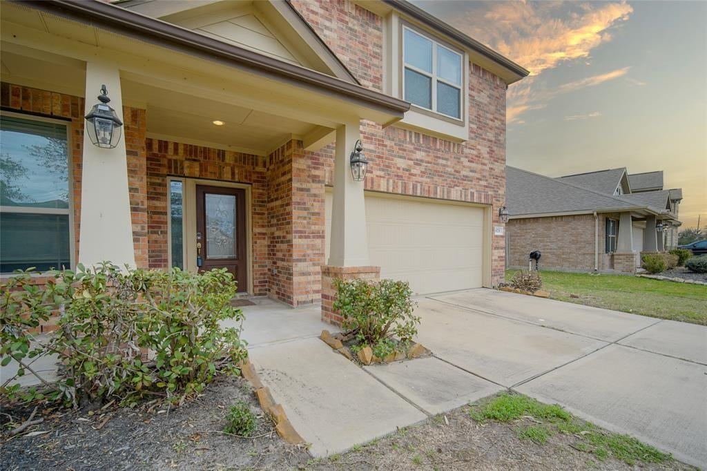 6731 Trinity Trail Lane