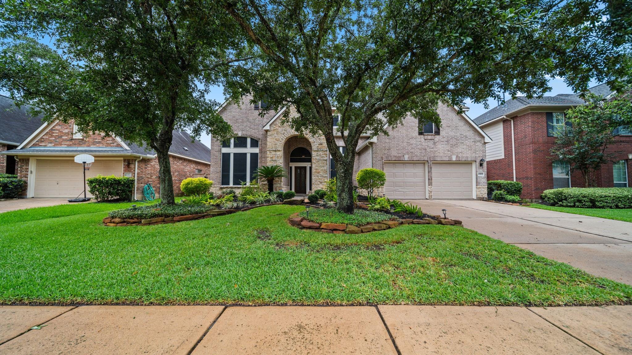 10515 Flaxen Manor Court