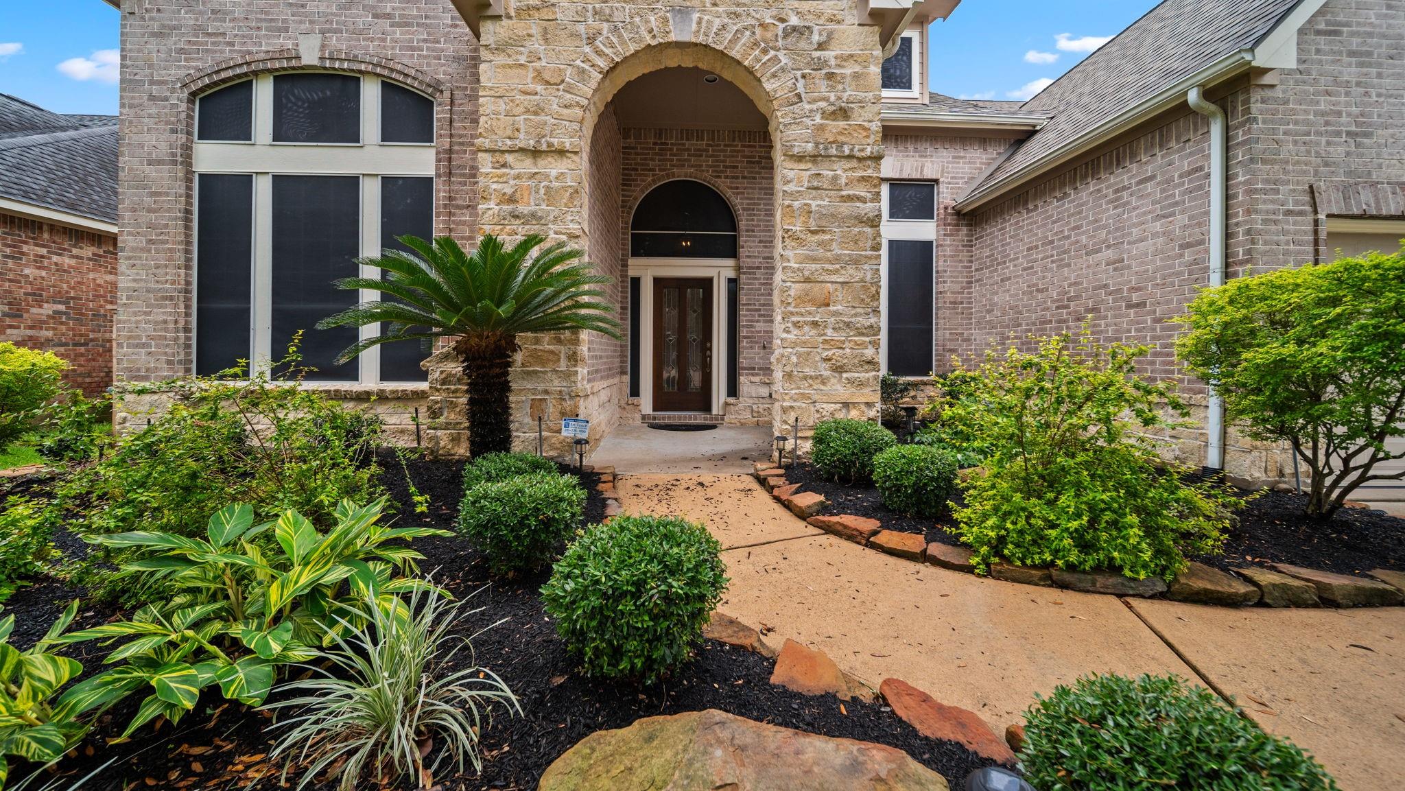 10515 Flaxen Manor Court