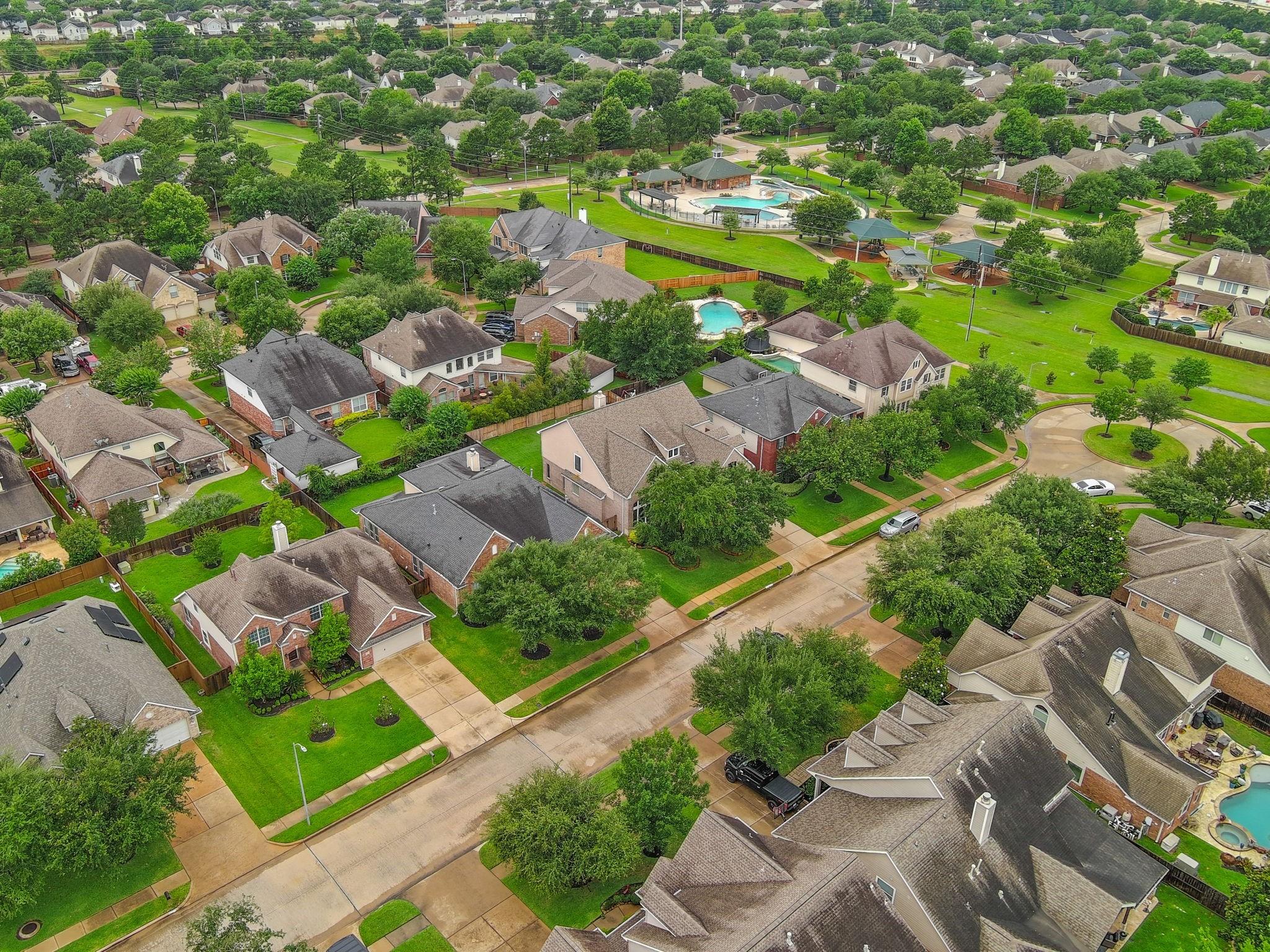10515 Flaxen Manor Court