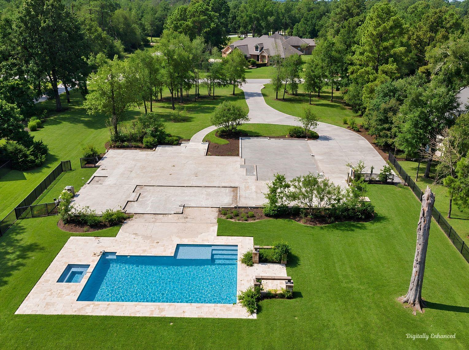 3222 W Benders Landing Boulevard