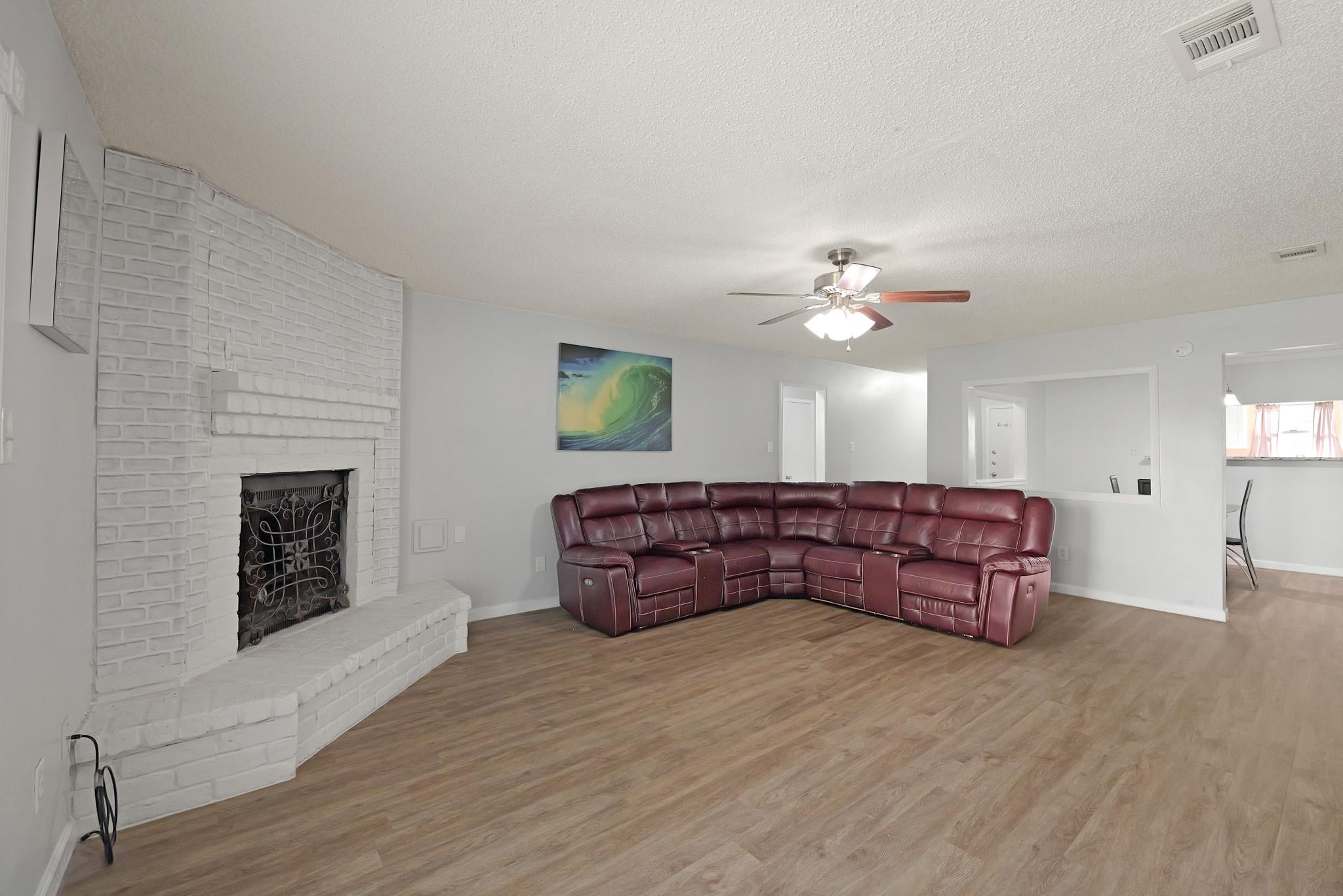 2123 Wigmaker Drive