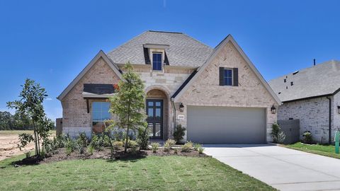Photo of 16542 Mandora Lane, Conroe, TX 77302 (MLS # 86190812)