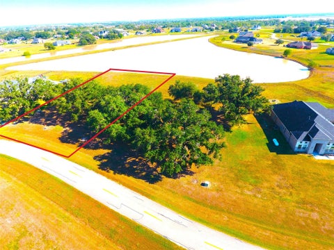 Photo of 603 Lily Lane, Rosharon, TX 77583 (MLS # 4241969)