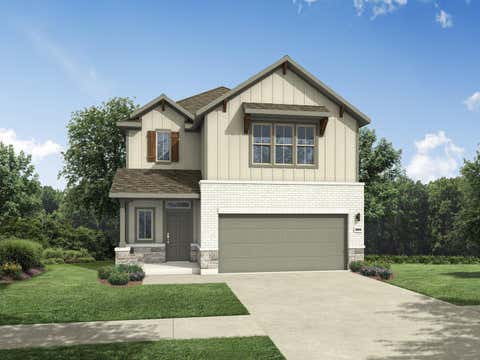 Photo of 1132 Pine Rivage Drive, Huffman, TX 77336 (MLS # 32685842)