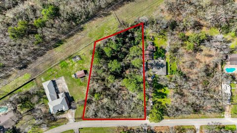 00 Leinad Drive Houston TX 77090