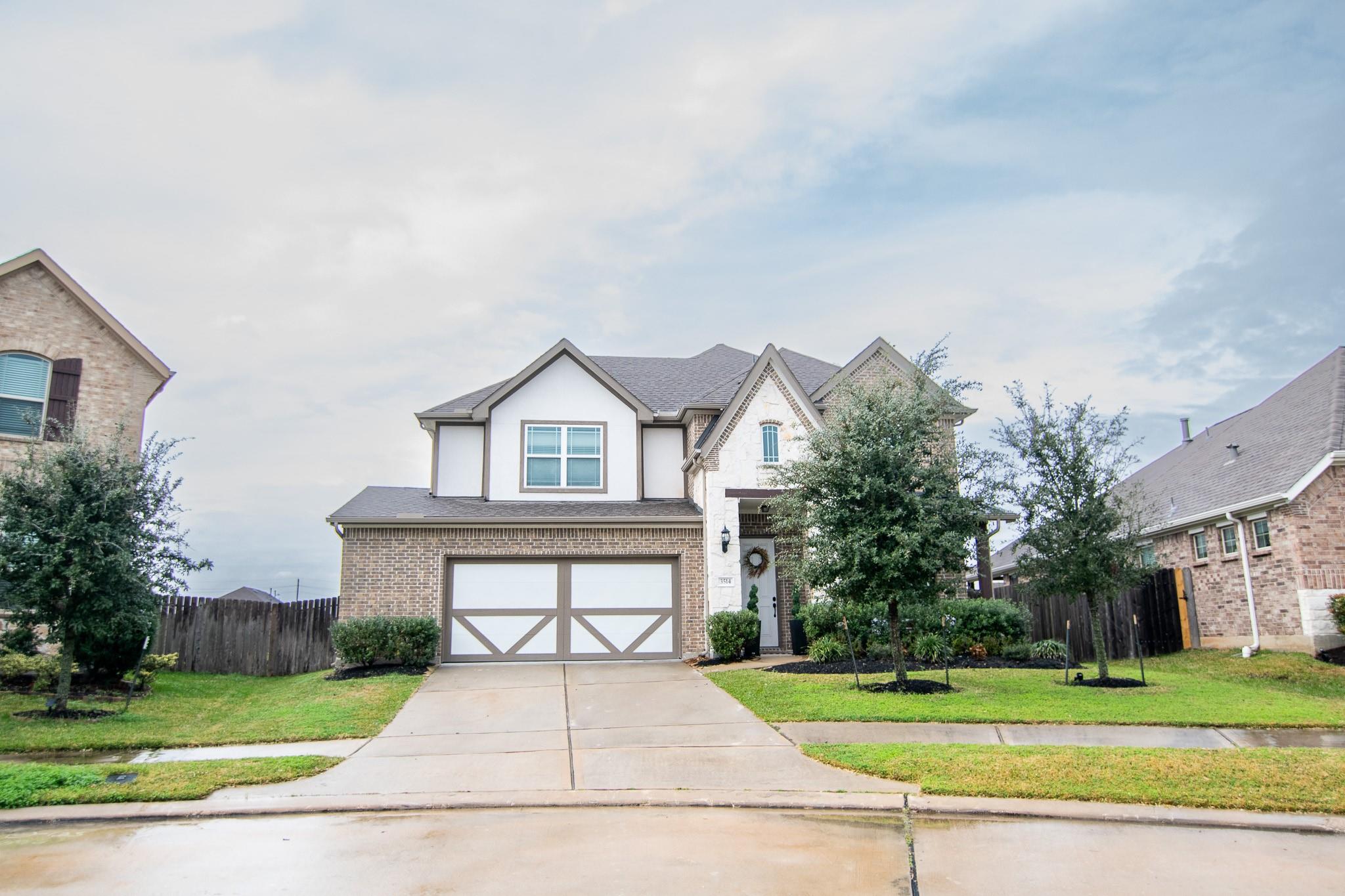 3514 Hornsilver Court