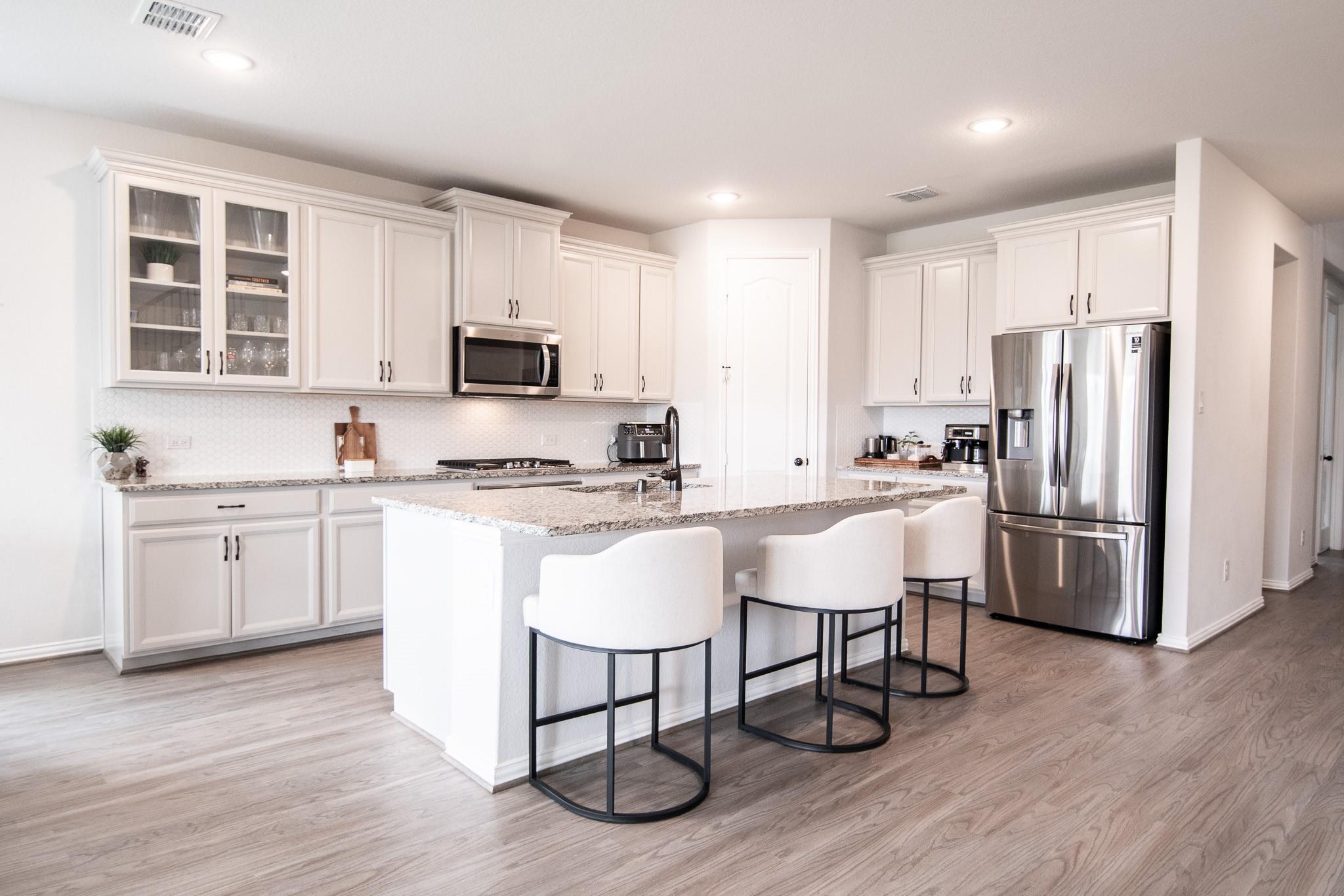 3514 Hornsilver Court