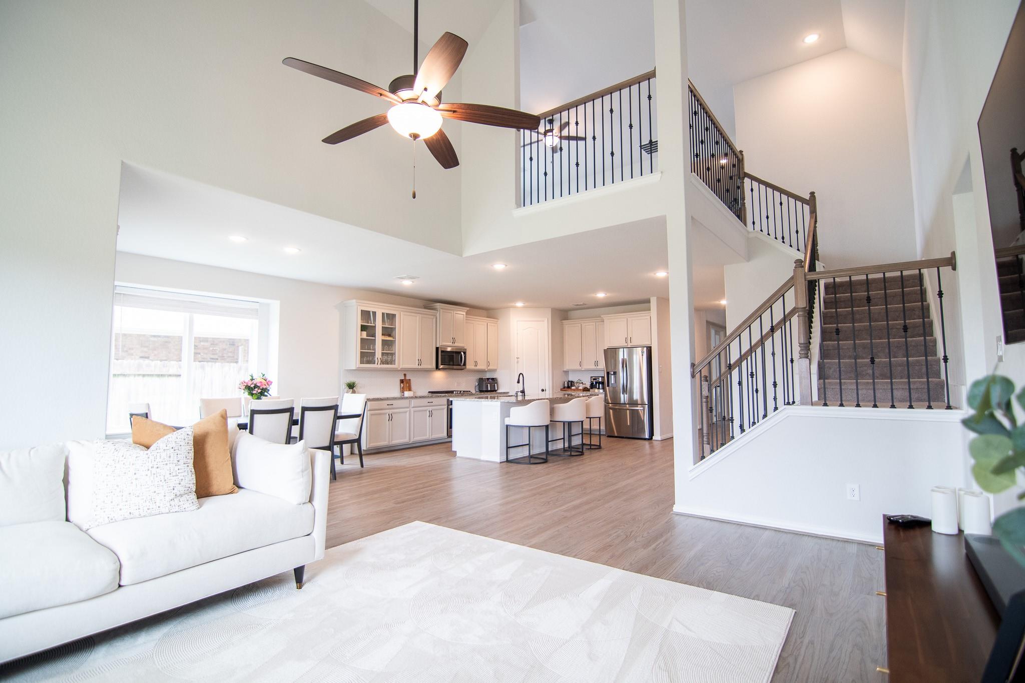 3514 Hornsilver Court