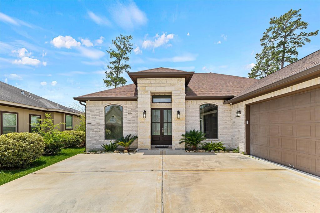 Photo of 19015 Relay Road Road, Humble, TX 77346 (MLS # 69622093)