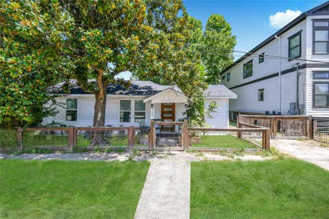 Photo of 1204 Archer St ST, Houston, TX 77009 (MLS # 23841507)
