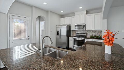Photo of 8403 Columbia Forest Drive, Houston, TX 77095 (MLS # 12782146)