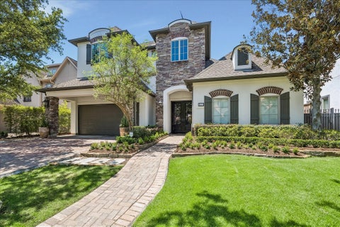 Photo of 3014 Rosemary Park Lane, Houston, TX 77082 (MLS # 5648499)