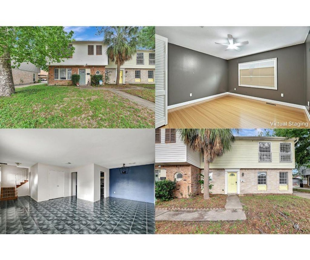 Photo of 5514 Deep Forest Drive, Houston, TX 77092 (MLS # 65006659)