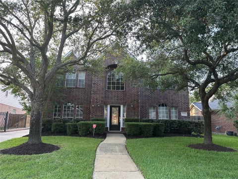 Photo of 23806 Allingham Ln Ln, Katy, TX 77494 (MLS # 20727778)