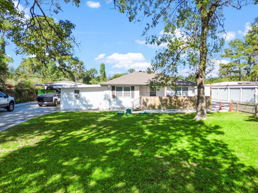 Photo of 9902 Franklin Road, Houston, TX 77070 (MLS # 9185417)