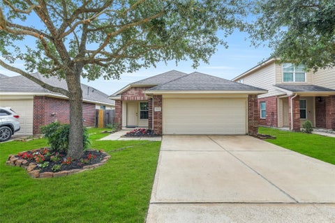 Photo of 17226 Osprey Landing Drive, Hockley, TX 77447 (MLS # 61426770)