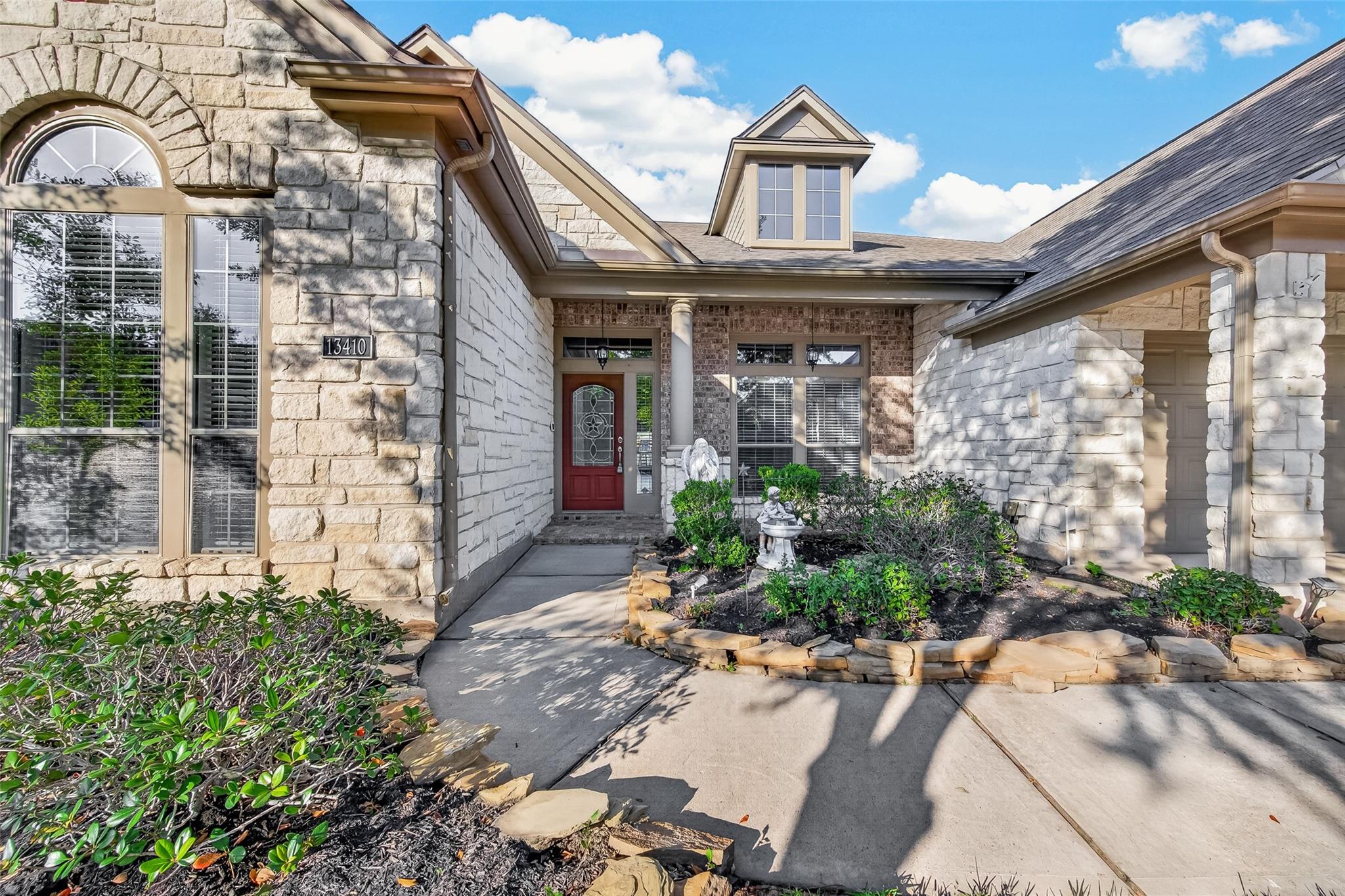 13410 Northspring Bend Lane